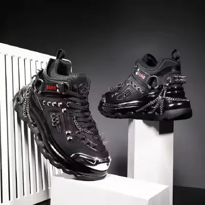 MEN SNEAKERS SHOES 